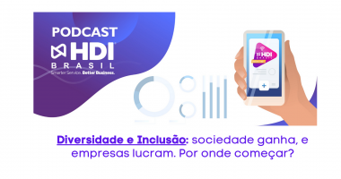 Diversidade e inclusão: sociedade ganha, e empresas lucram. Por onde começar?